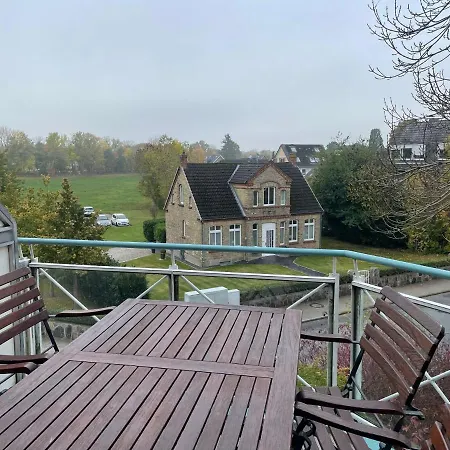 Ostseewelle Niendorf Parkplatz Nur Fuer Autos Bis 1,50m Hoehe Apartment *