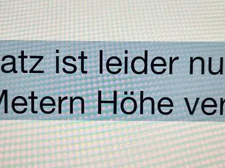 Ostseewelle Niendorf Parkplatz Nur Fuer Autos Bis 1,50m Hoehe Apartman Häven